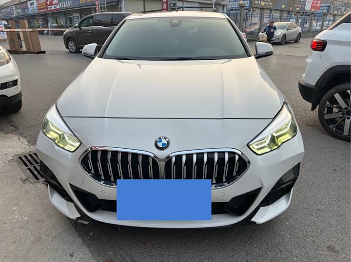 Фото 2 - BMW 2 Series