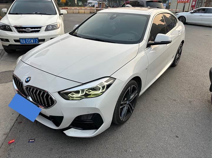 Фото 3 - BMW 2 Series