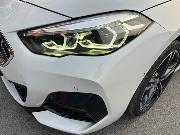 Фото 4 - BMW 2 Series