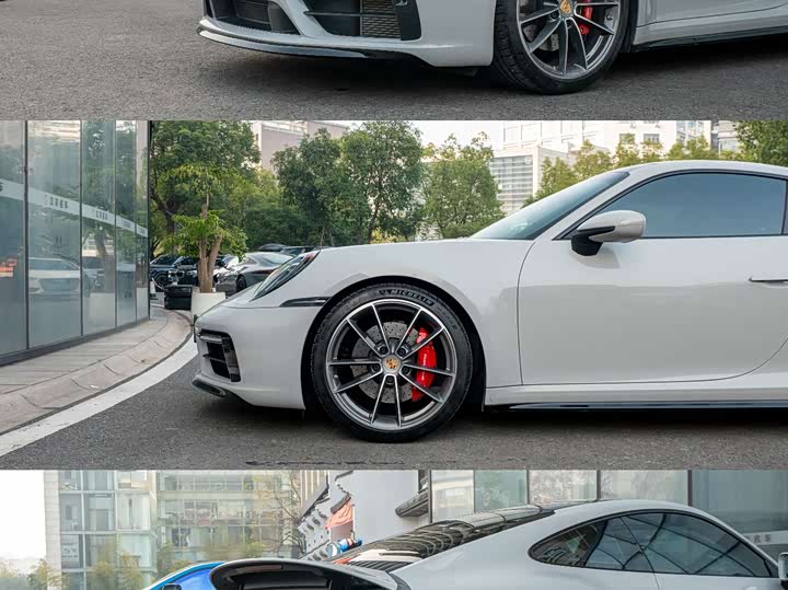 Фото 6 - Porsche 911