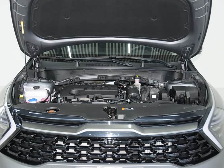 Фото 7 - Kia Sportage