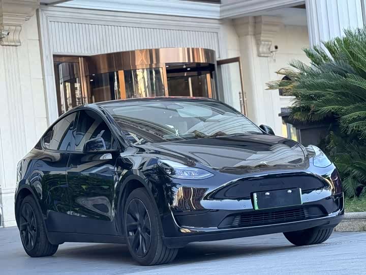 Фото 3 - Tesla Model Y