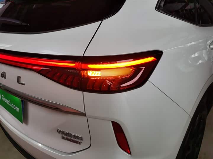 Фото 8 - Haval H6