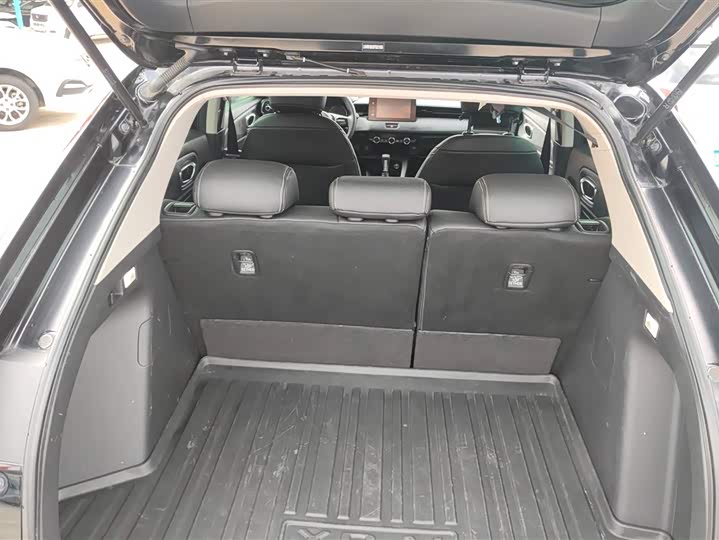 Фото 4 - Honda XR-V