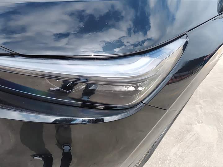 Фото 5 - Honda XR-V