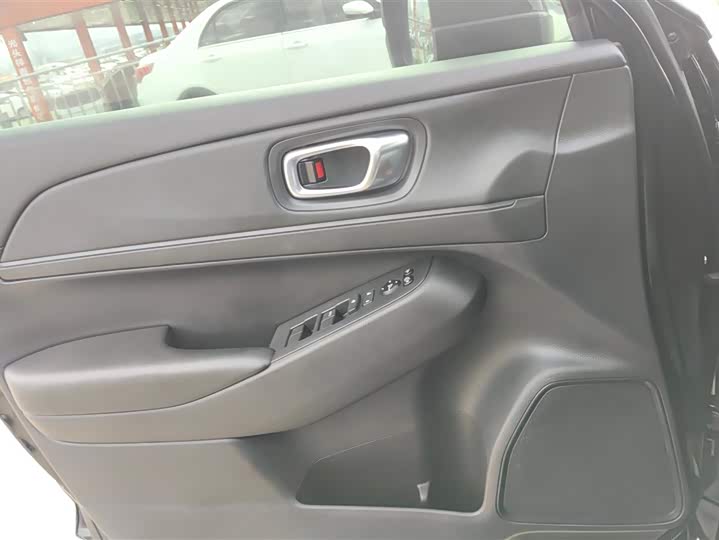 Фото 7 - Honda XR-V