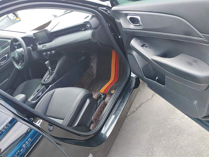 Фото 8 - Honda XR-V