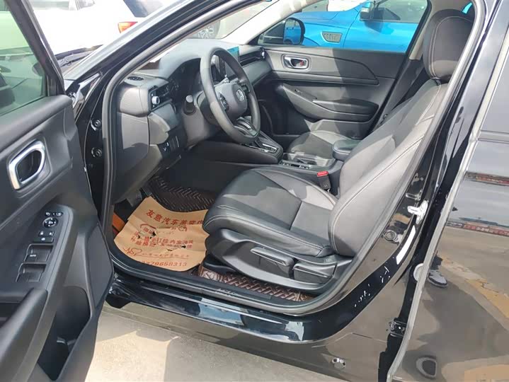 Фото 9 - Honda XR-V