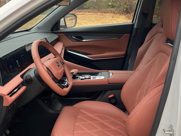 Фото 3 - Changan CS75 Plus iDD