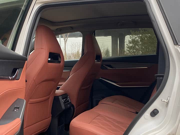 Фото 4 - Changan CS75 Plus iDD