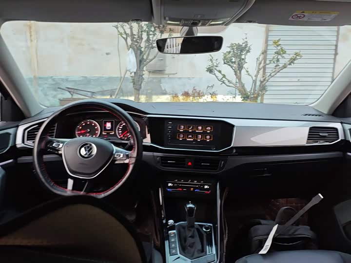 Фото 7 - Volkswagen Tayron