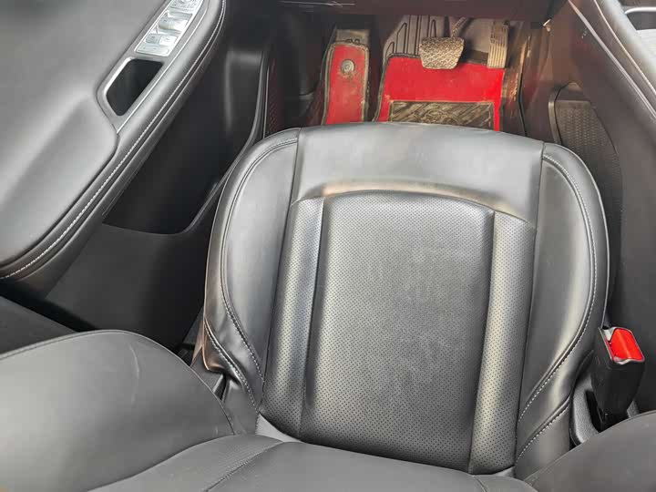 Фото 7 - Chery Tiggo 8 Pro