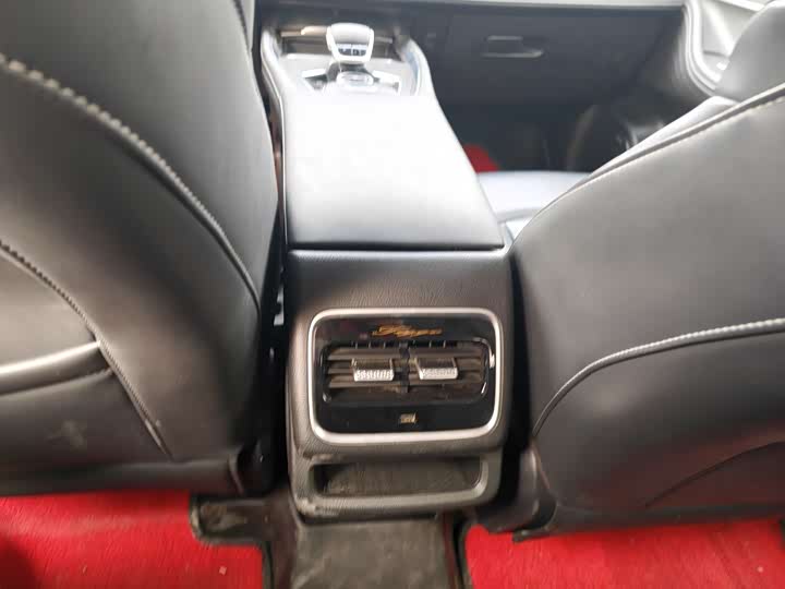 Фото 9 - Chery Tiggo 8 Pro