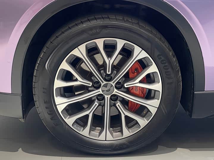 Фото 5 - Nio EC6