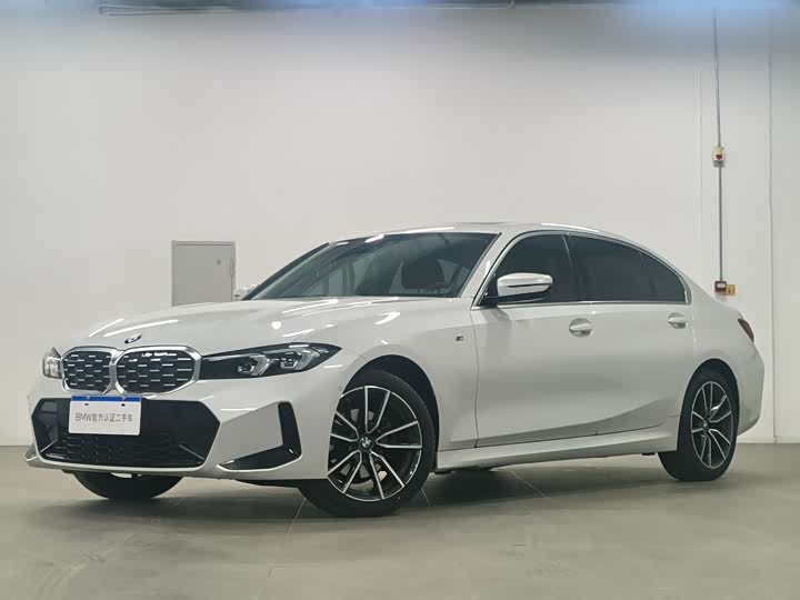 Фото 1 - BMW 3 Series