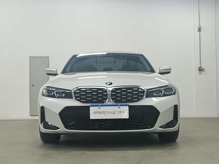 Фото 3 - BMW 3 Series