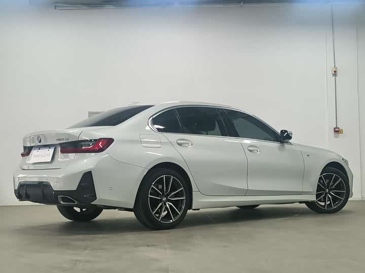 Фото 5 - BMW 3 Series