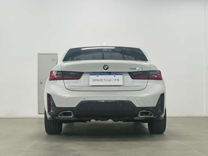 Фото 7 - BMW 3 Series