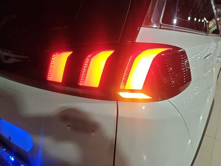 Фото 8 - Peugeot 5008