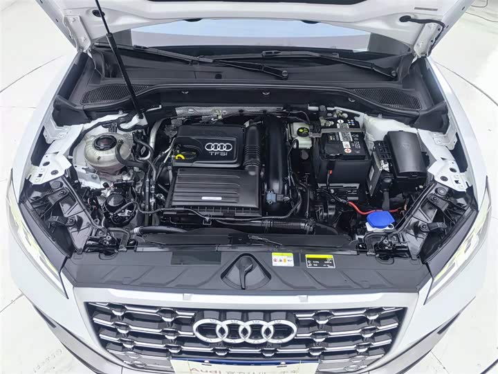 Фото 9 - Audi Q2L
