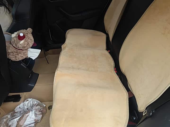 Фото 9 - Skoda Karoq