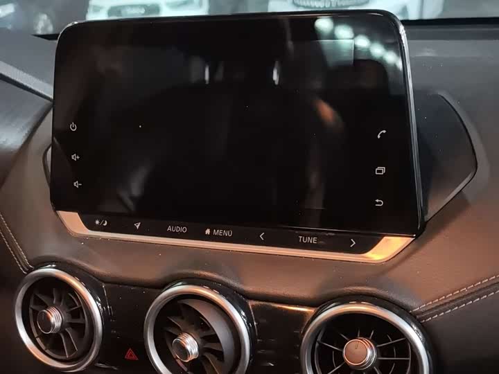 Фото 4 - Nissan Sylphy