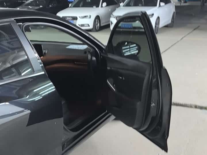 Фото 6 - Nissan Sylphy