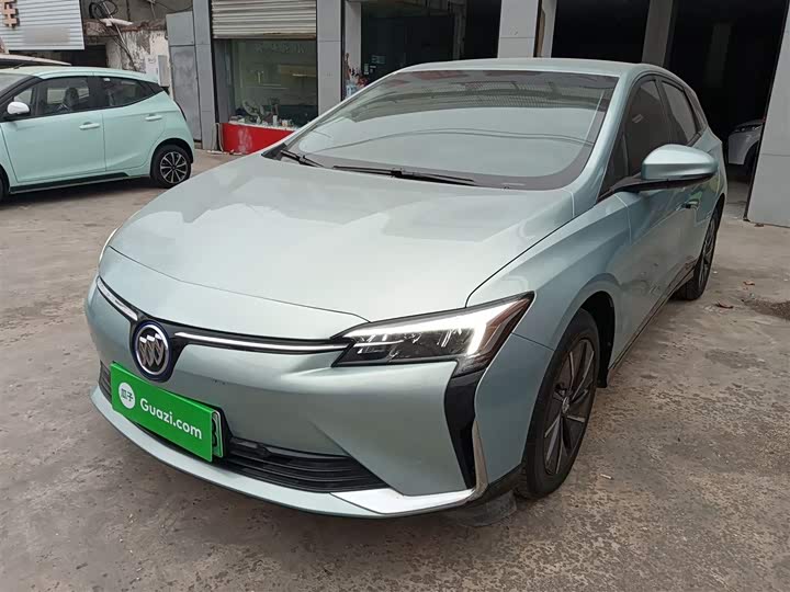 Фото 2 - Buick Velite 6