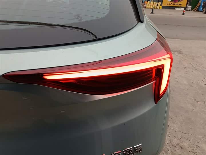 Фото 8 - Buick Velite 6