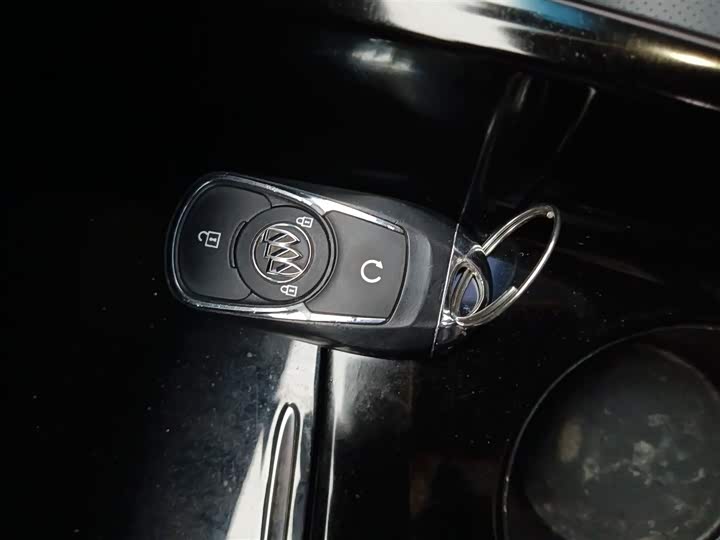 Фото 9 - Buick Velite 6