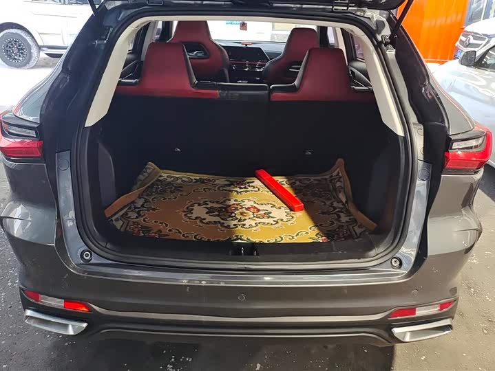 Фото 4 - Changan Oshan X5