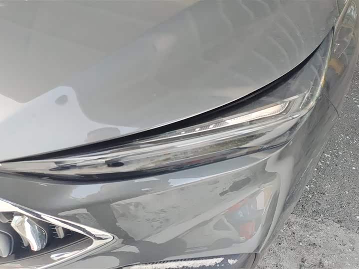 Фото 5 - Changan Oshan X5