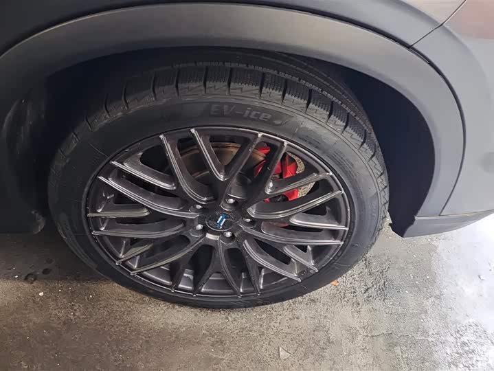 Фото 6 - Changan Oshan X5