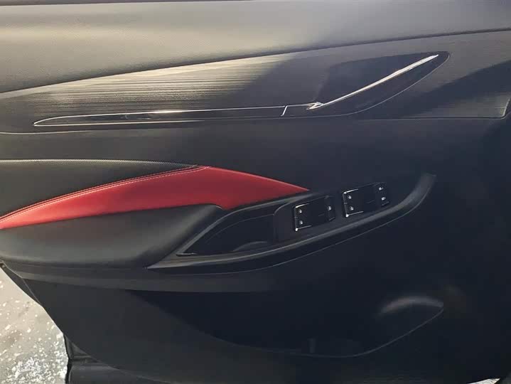 Фото 7 - Changan Oshan X5