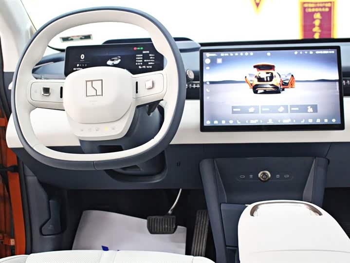 Фото 9 - Zeekr X