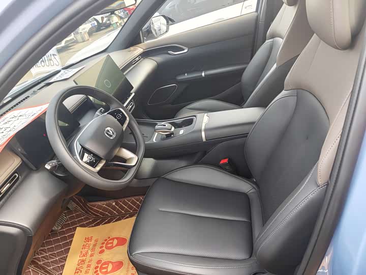 Фото 4 - Changan Eado Plus