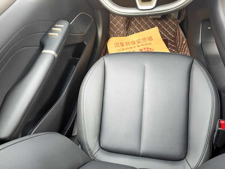 Фото 7 - Changan Eado Plus