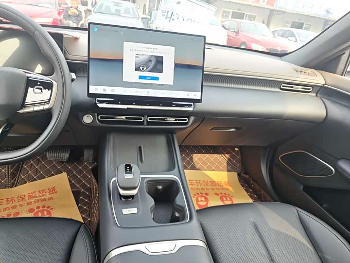 Фото 8 - Changan Eado Plus