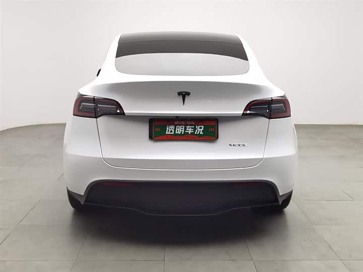 Фото 4 - Tesla Model Y