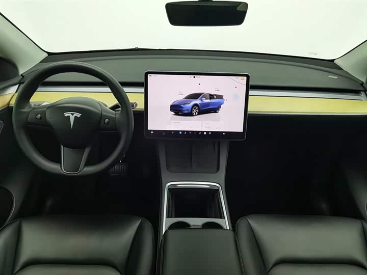 Фото 5 - Tesla Model Y