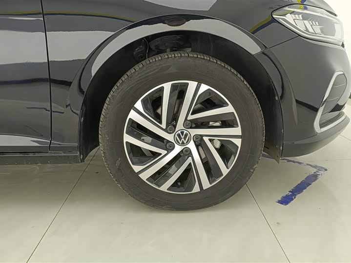 Фото 6 - Volkswagen Lavida