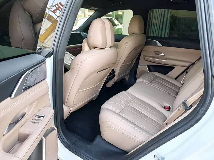 Фото 9 - XPeng G9