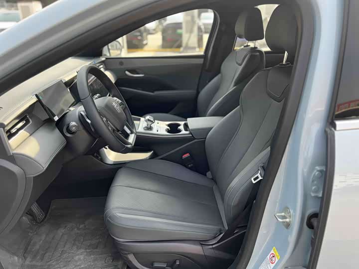 Фото 8 - BYD Qin Plus