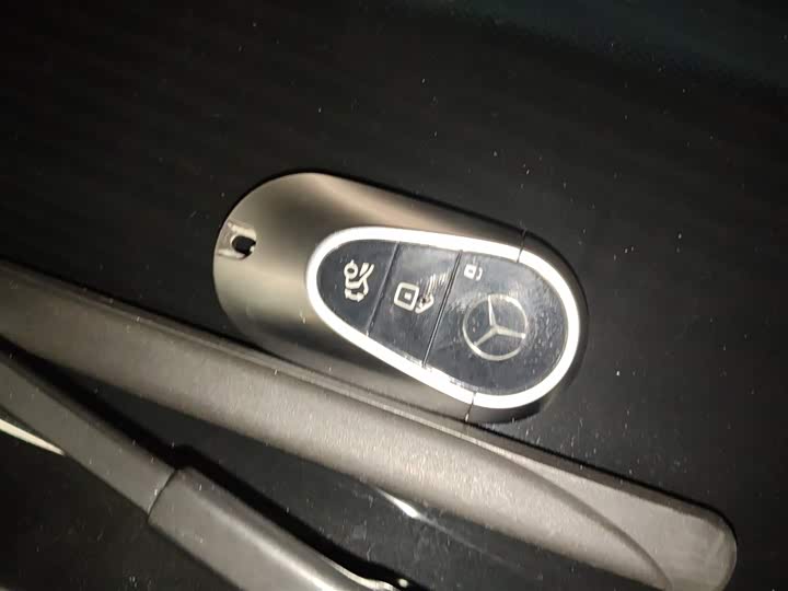 Фото 9 - Mercedes-Benz S-Class