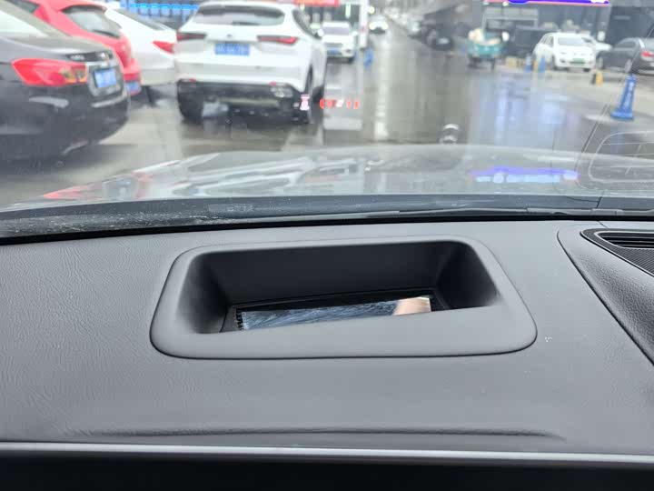 Фото 8 - Mercedes-Benz S-Class