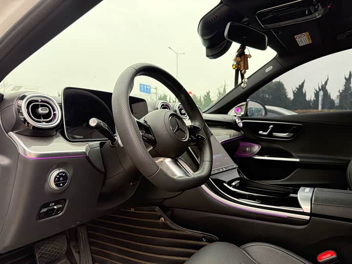 Фото 5 - Mercedes-Benz C-Class