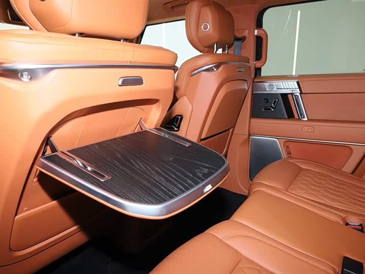 Фото 5 - Dongfeng Mengshi M-Hero 917