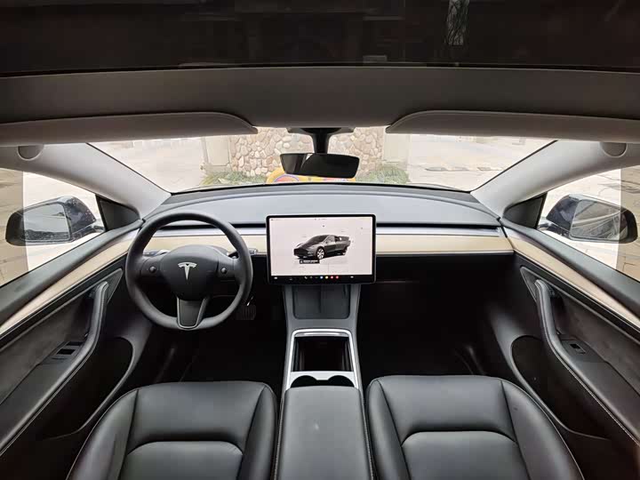 Фото 5 - Tesla Model Y