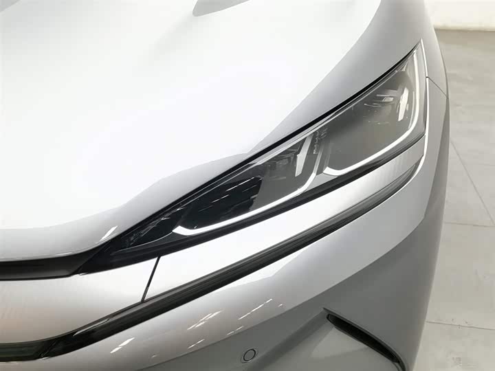 Фото 7 - BYD Qin L