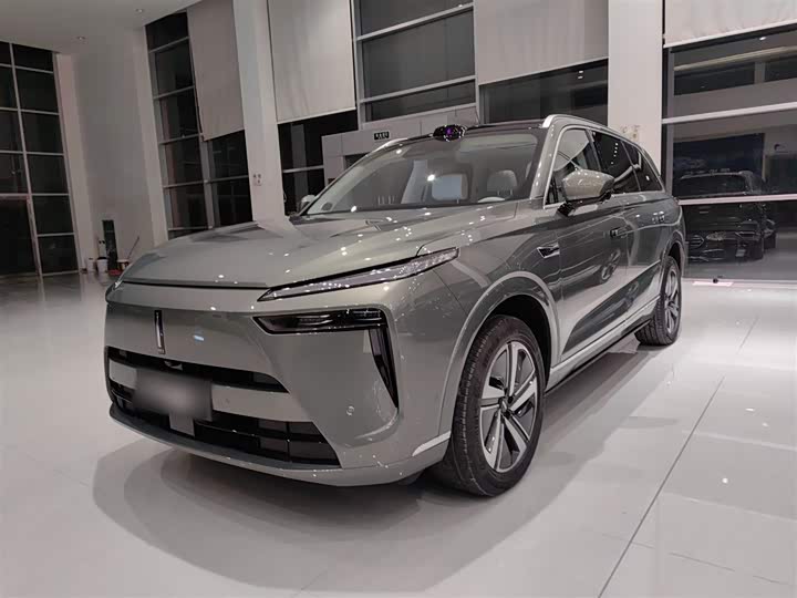 Фото 2 - Wey Lanshan